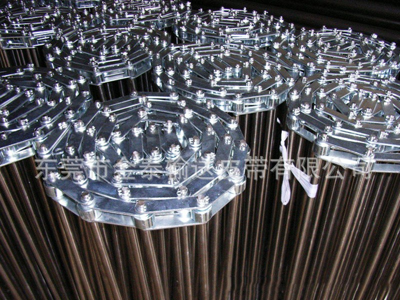 流水線鞋機(jī)鏈條